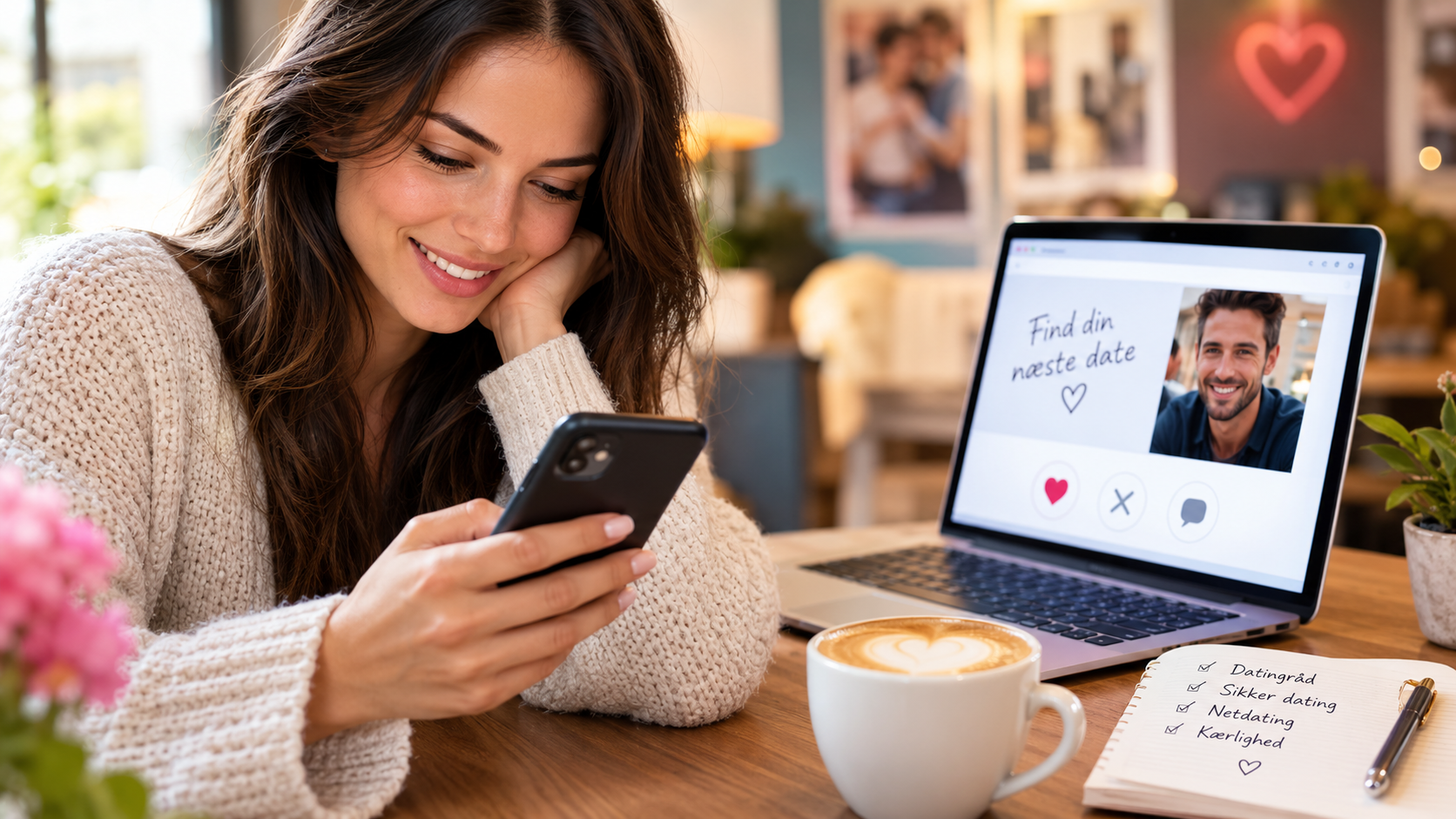 Datingråd-Datingunivers.dk